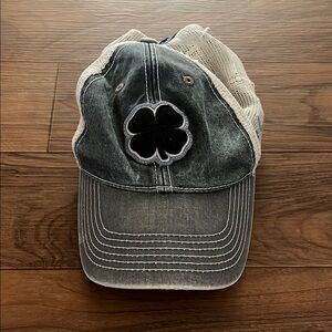 Black Clover Hat
